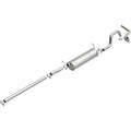 EXHAUST KIT 01-04 FORD F-150