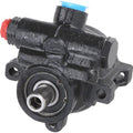 POWER STEERING PUMP