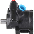 POWER STEERING PUMP