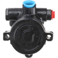 POWER STEERING PUMP