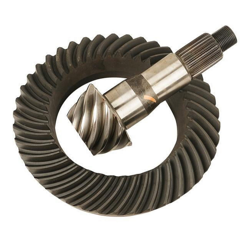RING/PINION, D35 4.10, REAR