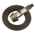 RING/PINION, D35 4.10, REAR