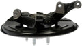 LOADED KNUCKLE