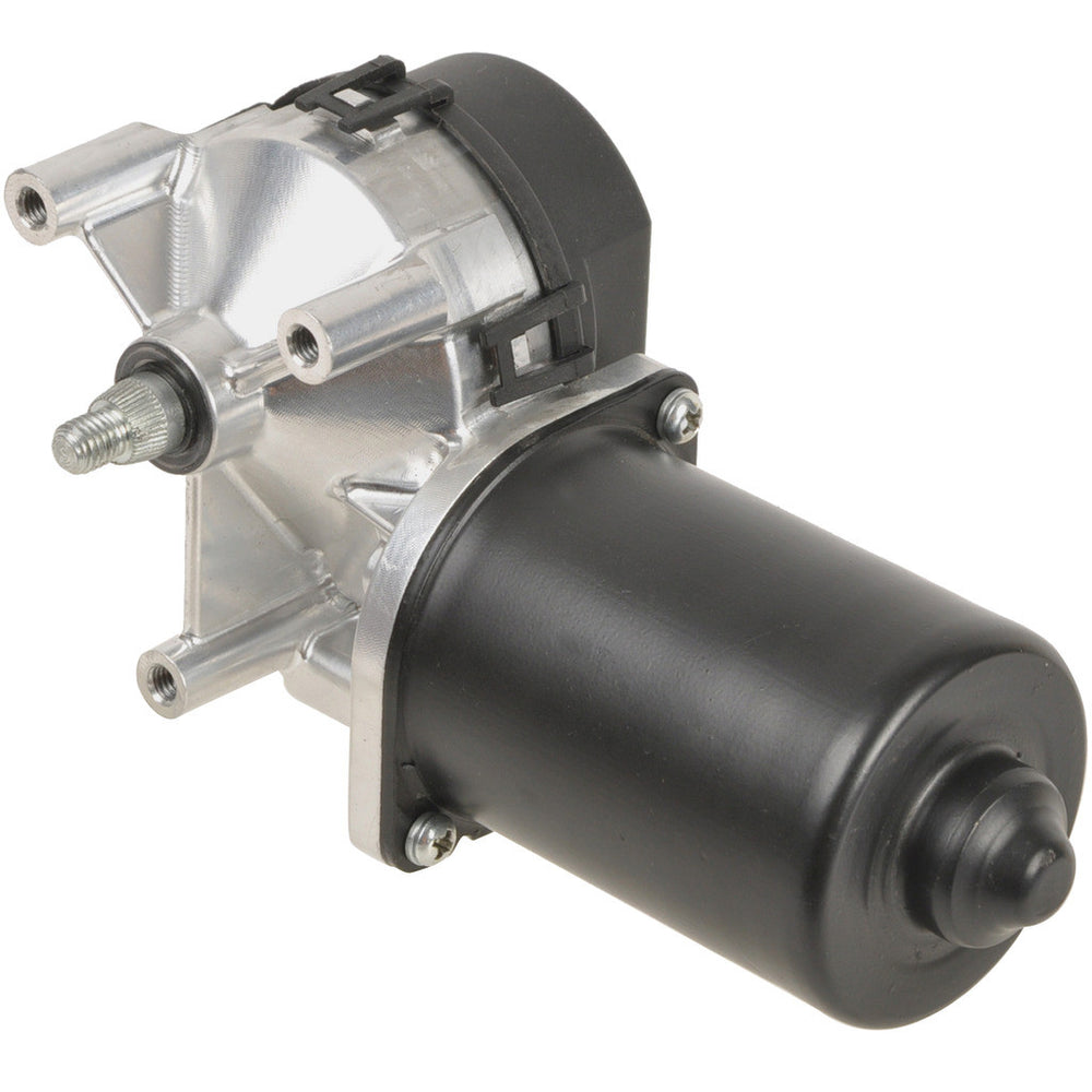 NEW WIPER MOTORS