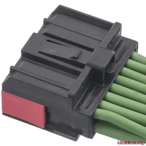 MULTI-FUNCTION CONNECTOR