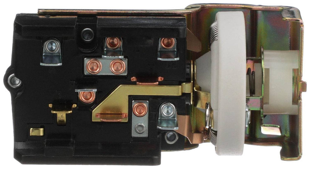 POWER DOOR LOCK SWITCH