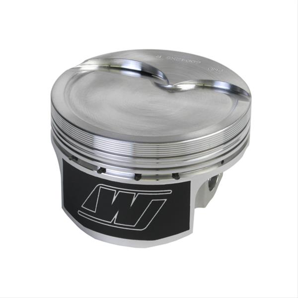 CHEVY LSX 5.3 +6CC DOME