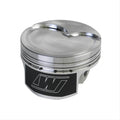 CHEVY LSX 5.3 +6CC DOME