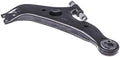 CONTROL ARM W/O BALL