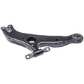 CONTROL ARM W/O BALL