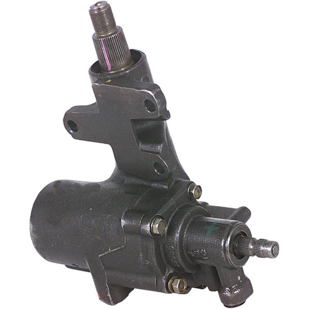 STEERING GEAR