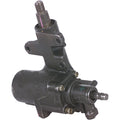 STEERING GEAR