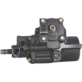 STEERING GEAR