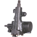 STEERING GEAR