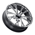 15X14 MAGNUM 2.0 BLK CTR