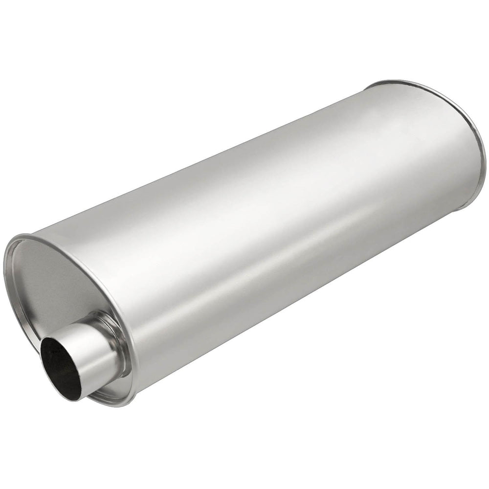 Muffler - 07-13 Avalnche Sierra 1500 Silvrado Subrban Yukon