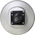 Front Brake Hydraulics: Power Brake Unit