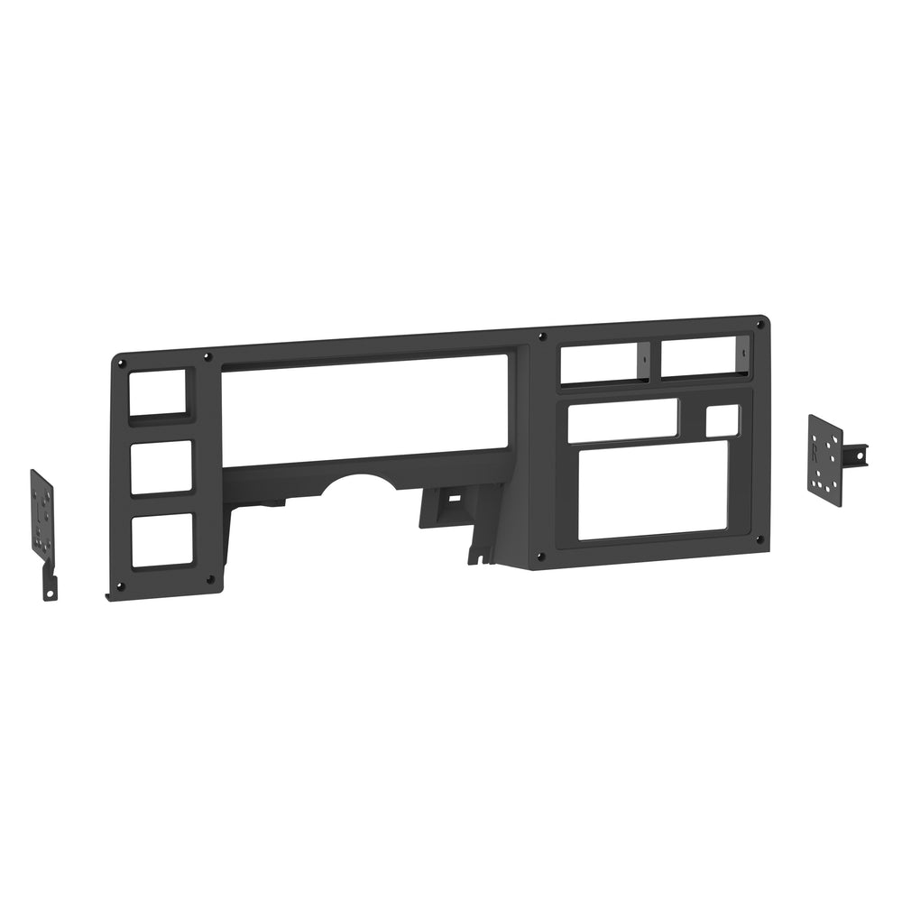 DODGE DAKOTA 1987-1996 DDIN DASH