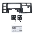 DODGE DAKOTA 1987-1996 DDIN DASH
