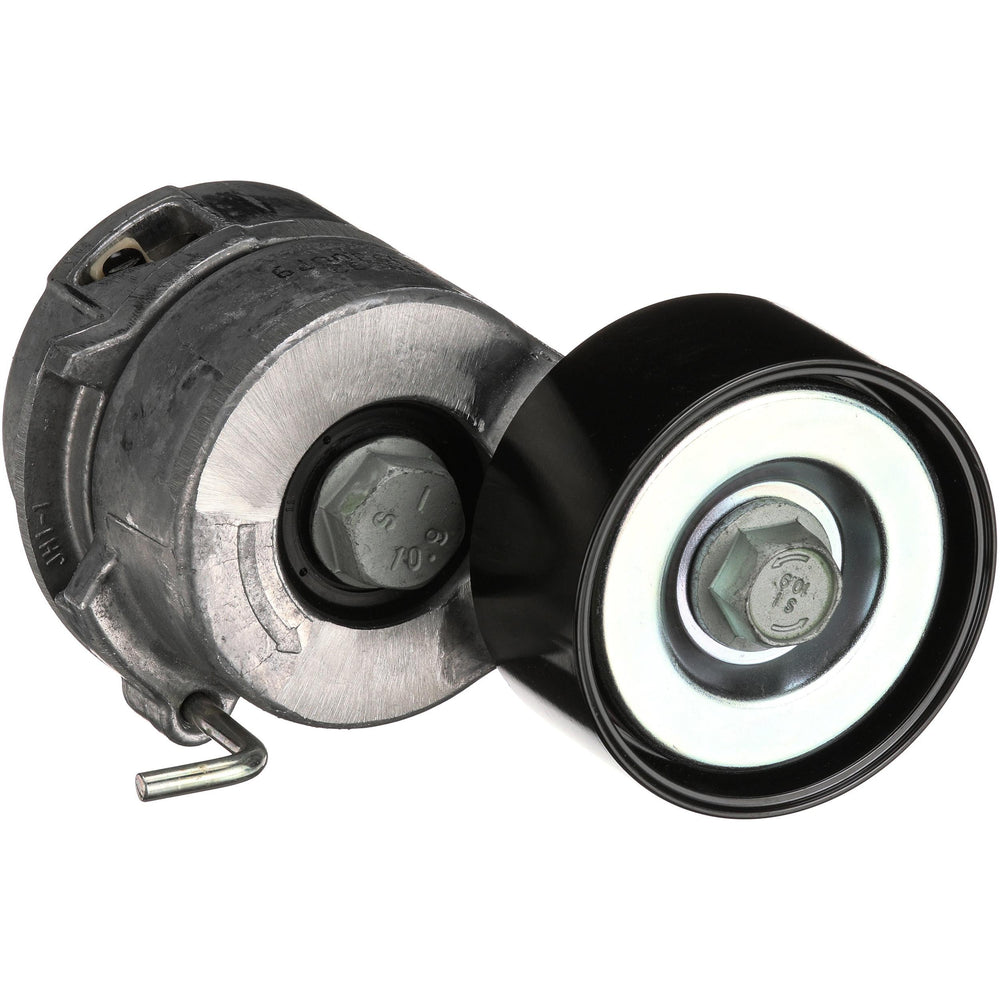 Gates 11-15 Hyundai Sonata 4-Cyl. 2.4L Electric Assist Alt. - Left Side Belt Drive Tensioner