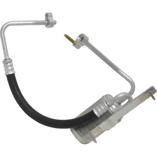 BRAKE HOSE