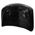 2011-2022 Jeep Grand Cherokee Carbon Creations SRT8 Look Hood - 1 Piece