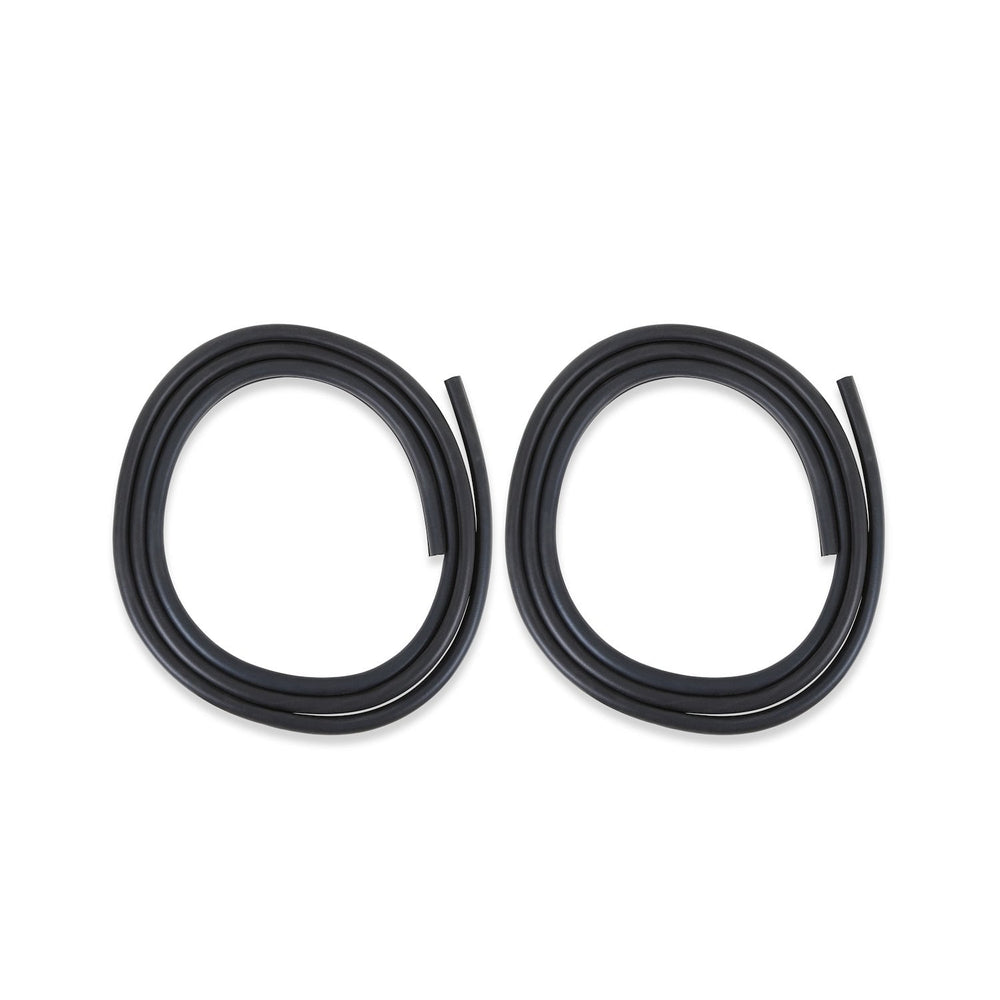 7991 C10/C15 SUBURBAN BROTHERS TRUCKS DOOR SEALS PAIR
