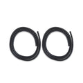 7991 C10/C15 SUBURBAN BROTHERS TRUCKS DOOR SEALS PAIR