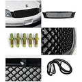 00-05 DEVILLE FRONT GRILL