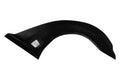 2008-2015 Infiniti G Coupe G37 Q60 Duraflex LBW Rear Fender Flares - 4 Piece
