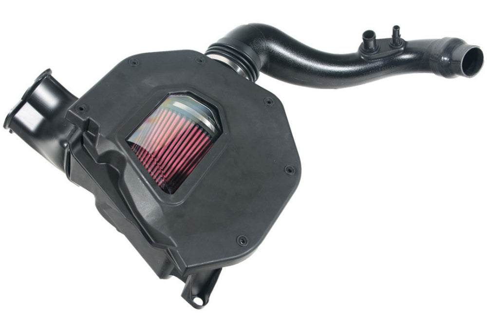 Ford Mustang 2.3L 3in Intake