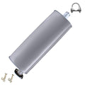 Direct-Fit Resonator - 03-05 Corolla Matrix Vibe 1.8L