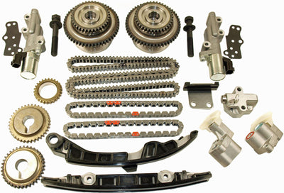 ENGINE TIMING CHAIN KIT