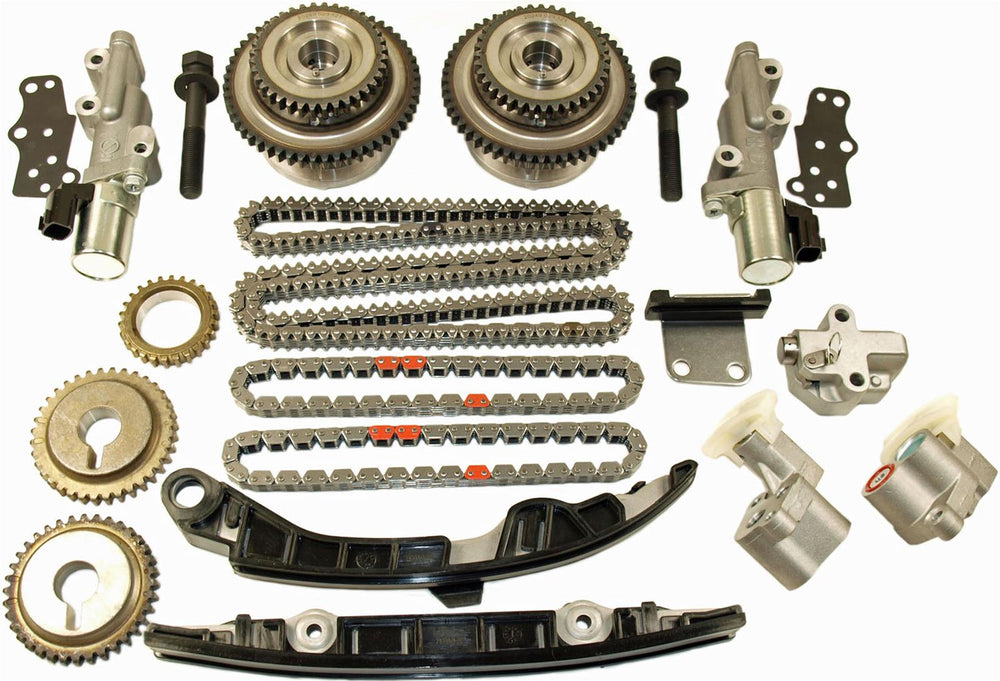 ENGINE TIMING CHAIN KIT