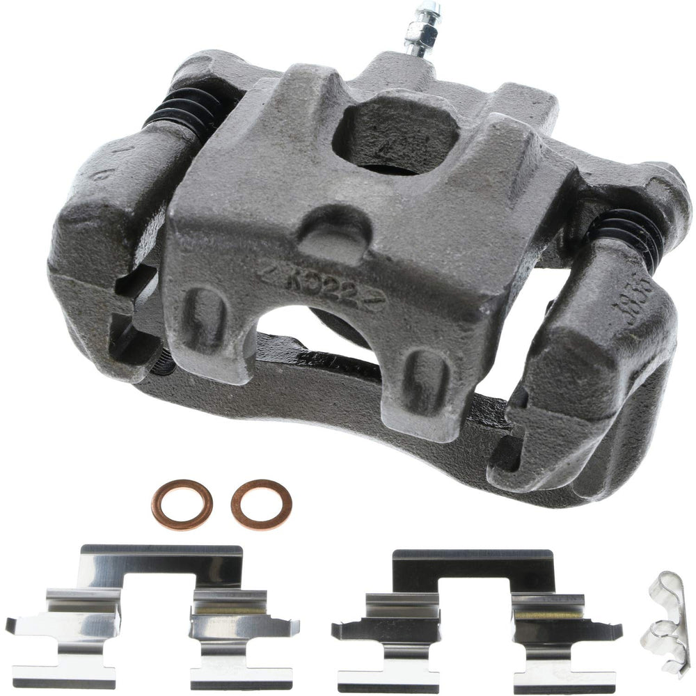 FRICTION CHOICE CALIPERS