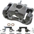 FRICTION CHOICE CALIPERS