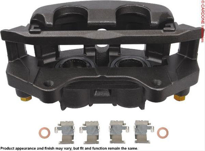 DOM UNLOADED CALIPERS