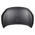 2016-2021 Honda Civic Duraflex Type R Look Hood - 1 Piece