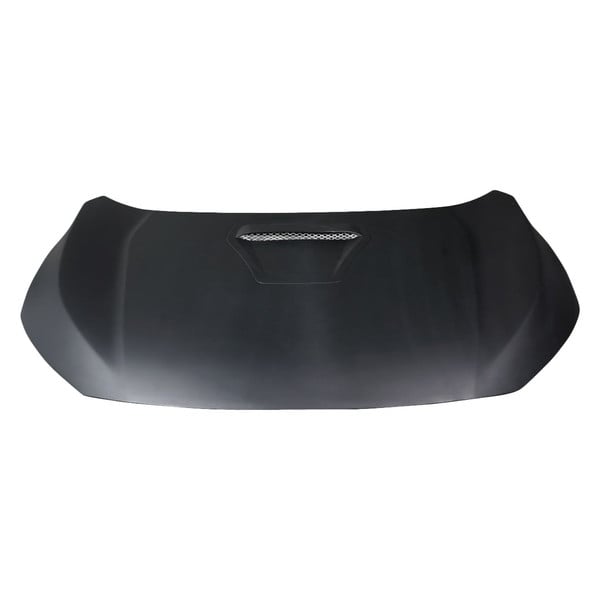 2016-2021 Honda Civic Duraflex Type R Look Hood - 1 Piece