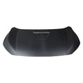 2016-2021 Honda Civic Duraflex Type R Look Hood - 1 Piece