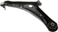 CONTROL ARM W/ BALL