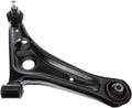 CONTROL ARM W/ BALL