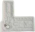 FUEL STRAINERS