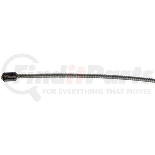 BRAKE CABLE
