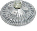 ~(2 lbs. 7X7X4)~ Non-thermal fan clutch 83-86 Ford Truck 4.9 I6