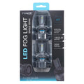 TYPE S - ULTRABRIGHT FOG LIGHT
