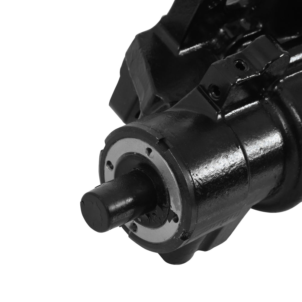 6876 CHEVY/GMC C10 2WD BROTHERS TRUCKS STEERING BOX POWER 13:1 QUICK RATIO R