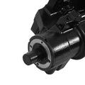 6876 CHEVY/GMC C10 2WD BROTHERS TRUCKS STEERING BOX POWER 13:1 QUICK RATIO R