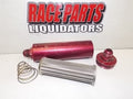 Peterson Fluid Systems Filter -10AN 45 Micron Bypass