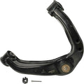 0519 FRONTIER/0512 PATHFINDER/0515 XTERRA CONTROL ARM AND BALL JOINT ASSY